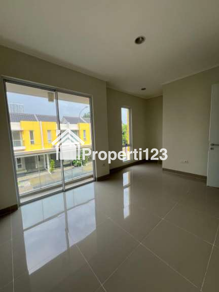 Jual Rumah Sedayu City Kelapa Gading Cluster Eropa Abbey Road Jakarta Utara - 13