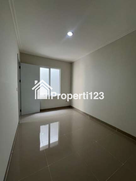 Jual Rumah Sedayu City Kelapa Gading Cluster Eropa Abbey Road Jakarta Utara - 9