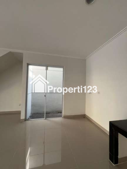 Jual Rumah Sedayu City Kelapa Gading Cluster Eropa Abbey Road Jakarta Utara - 8