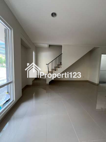 Jual Rumah Sedayu City Kelapa Gading Cluster Eropa Abbey Road Jakarta Utara - 4