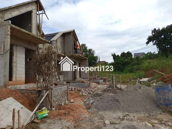 Rumah murah tanpa dp ckp 2jt Allin disawangan,Depok - 4