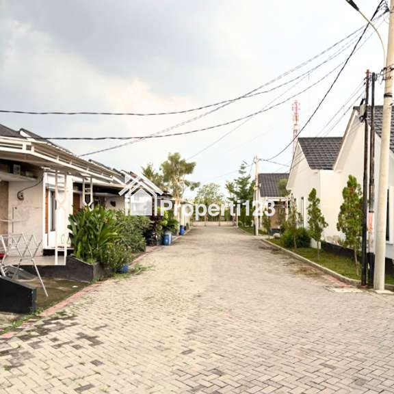 JUAL RUMAH SIAP HUNI DI BABELAN BEKASI - ASH SHIDDIQ RESIDENCE - 3
