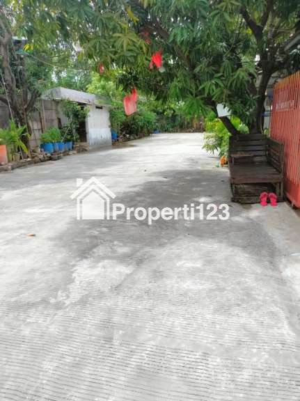 Rumah Harapan Indah1 Kota Harapan Indah Bekasi - 8