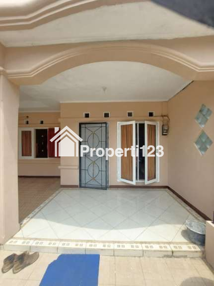 Rumah Harapan Indah1 Kota Harapan Indah Bekasi - 2