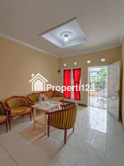 Rumah Harapan Indah1 Kota Harapan Indah Bekasi - 3