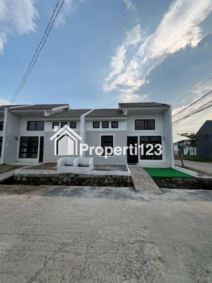 Perumahan Subsidi Annieland, DP 4,5 Juta, Free Cicilan 1 & Tanpa Bunga - 5