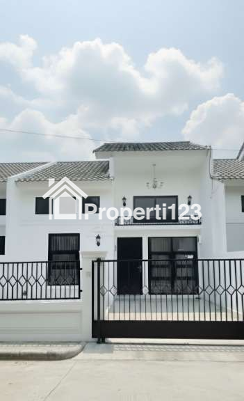 Perumahan Subsidi Annieland, DP 4,5 Juta, Free Cicilan 1 & Tanpa Bunga - 4