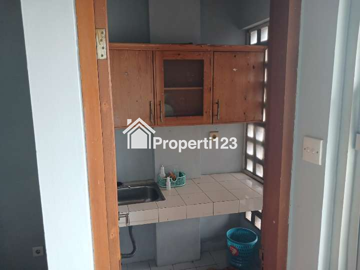 Jual Apartemen Margonda Residence 1 - 4