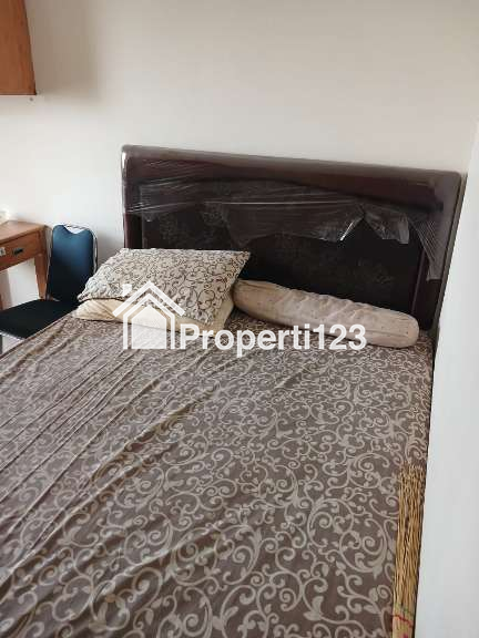 Jual Apartemen Margonda Residence 1 - 3