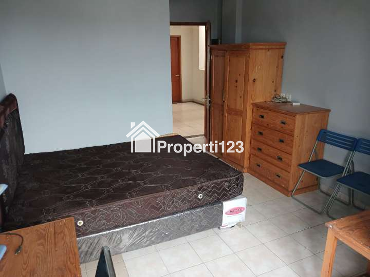 Jual Apartemen Margonda Residence 1 - 1