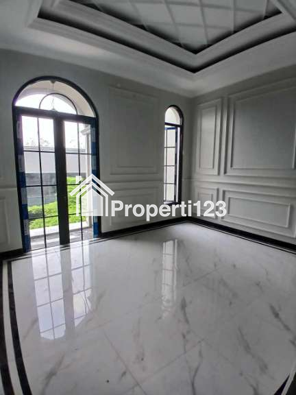 Rumah mewah 2lantai murah tanpa dp ckp 2jt Allin dikalimulya,Depok - 7