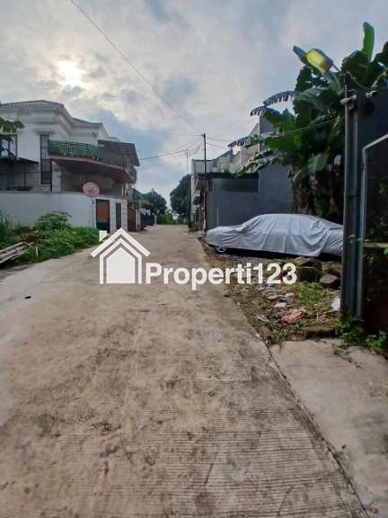 Rumah mewah 2lantai murah tanpa dp ckp 2jt Allin dikalimulya,Depok - 10