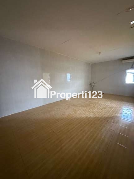 Disewakan Gudang Lokasi Suri Mulia Margomulyo Surabaya - 6