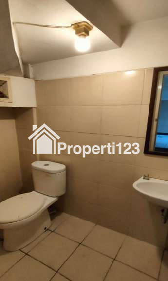 Ruko 3 Lantai SHM Interior Etnik Modern Harga Murah Super Strategis di Kawasan Pertokoan Perkantoran Hiburan di Jl. Terusan Jakarta Antapani Bandung - 7
