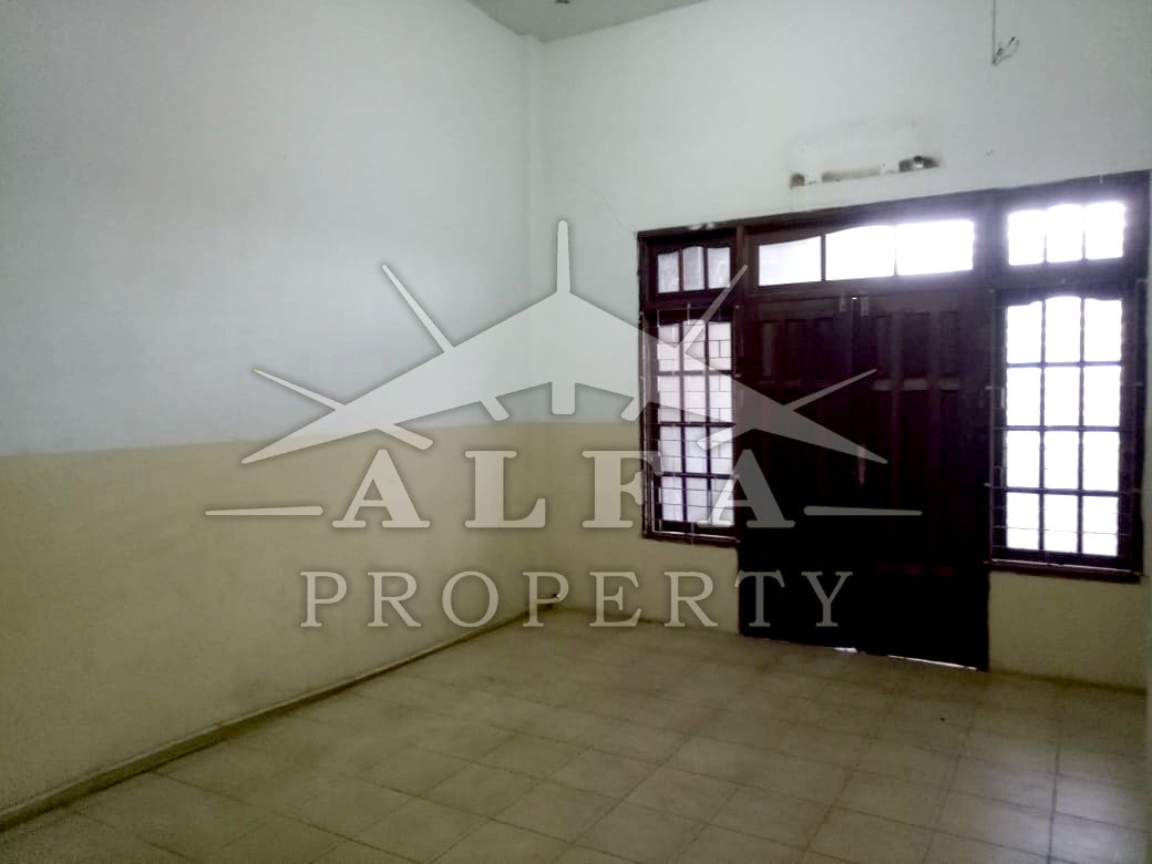 Ruko Panglima Aim, Pontianak, Kalimantan Barat - 4