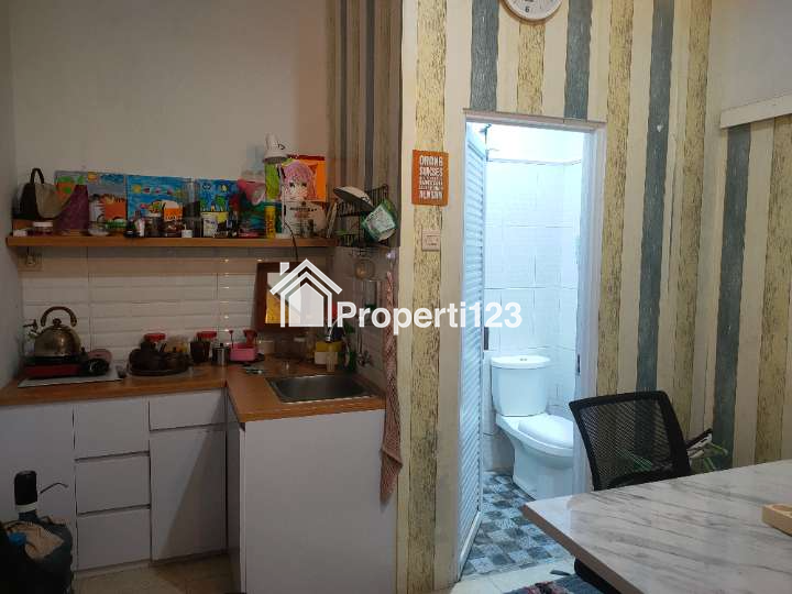 Ruko dan Rumah Hunian Strategis - 6