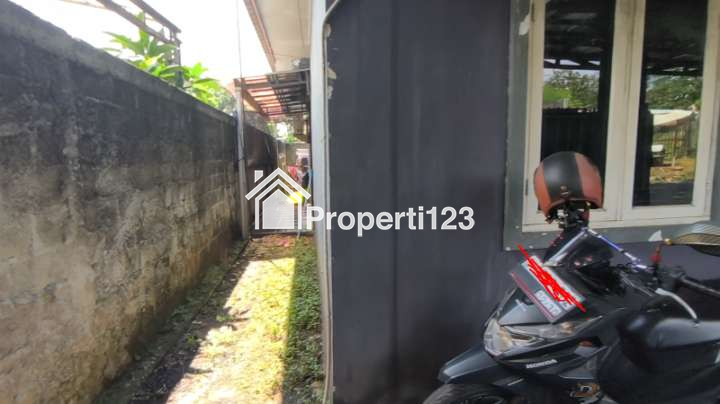 Rumah second siap huni di Tanah Baru Depok - 7