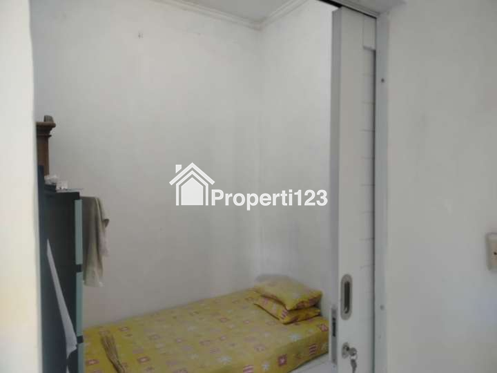 Rumah di Bukit Dago Bogor - 7