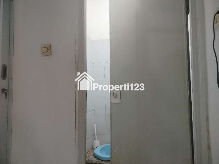 Rumah di Bukit Dago Bogor - 8