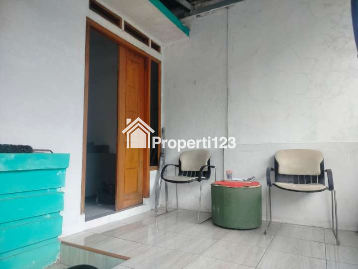 Rumah di Bukit Dago Bogor - 2