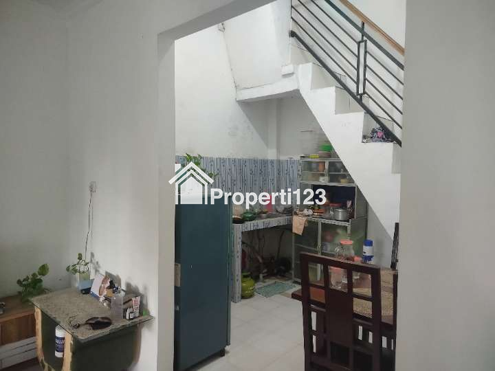 Rumah di Bukit Dago Bogor - 6