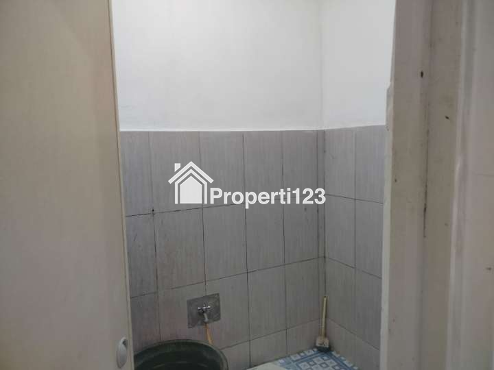 Rumah di Bukit Dago Bogor - 11