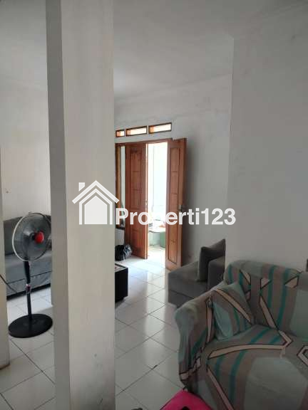 Rumah di Bukit Dago Bogor - 3