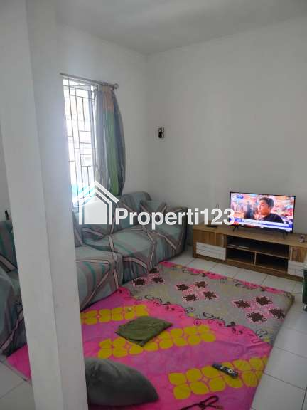 Rumah di Bukit Dago Bogor - 4