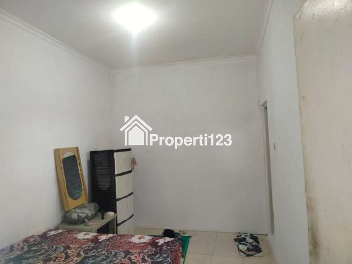 Rumah di Bukit Dago Bogor - 10