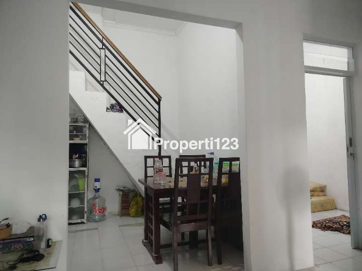 Rumah di Bukit Dago Bogor - 5