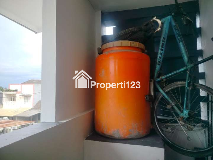 Rumah di Bukit Dago Bogor - 12