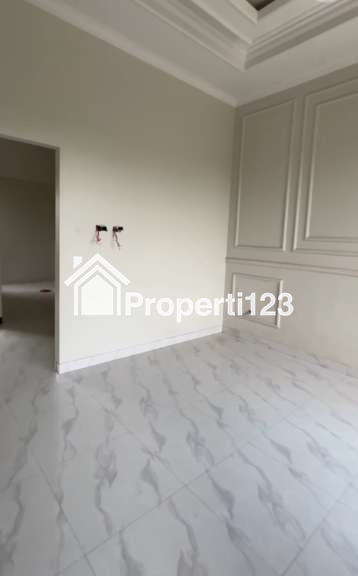 Rumah mewah 2 lantai murah Tanpa dp siap huni disukmajaya,Depok - 5