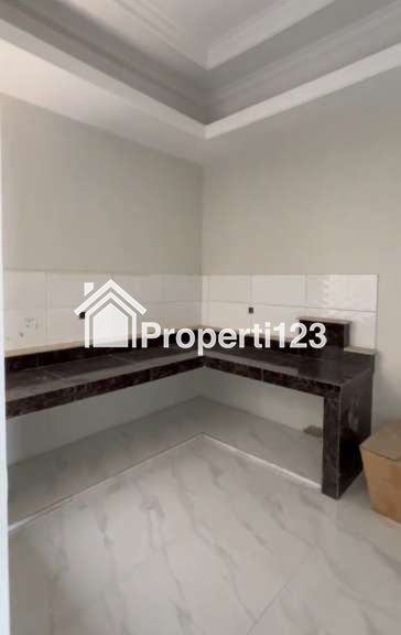 Rumah mewah 2 lantai murah Tanpa dp siap huni disukmajaya,Depok - 3