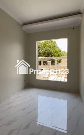 Rumah mewah 2 lantai murah Tanpa dp siap huni disukmajaya,Depok - 7