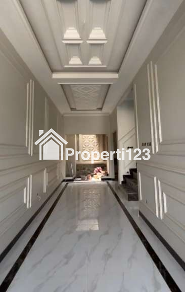 Rumah mewah 2 lantai murah Tanpa dp siap huni disukmajaya,Depok - 2