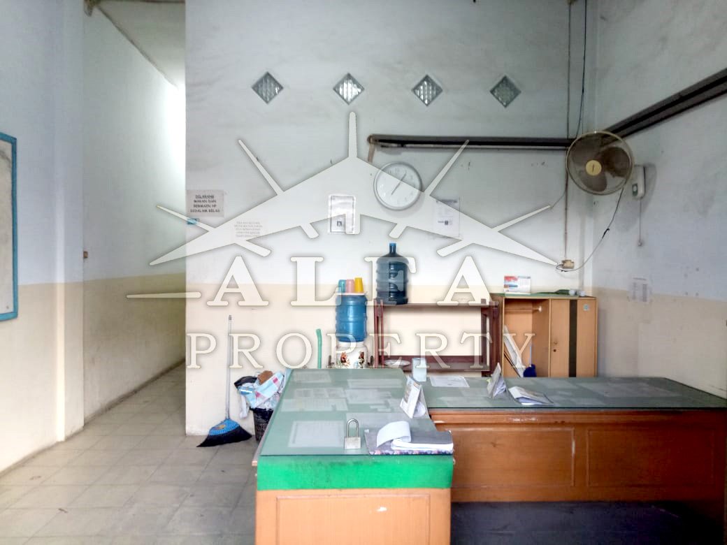 Ruko Panglima Aim, Pontianak, Kalimantan Barat - 3