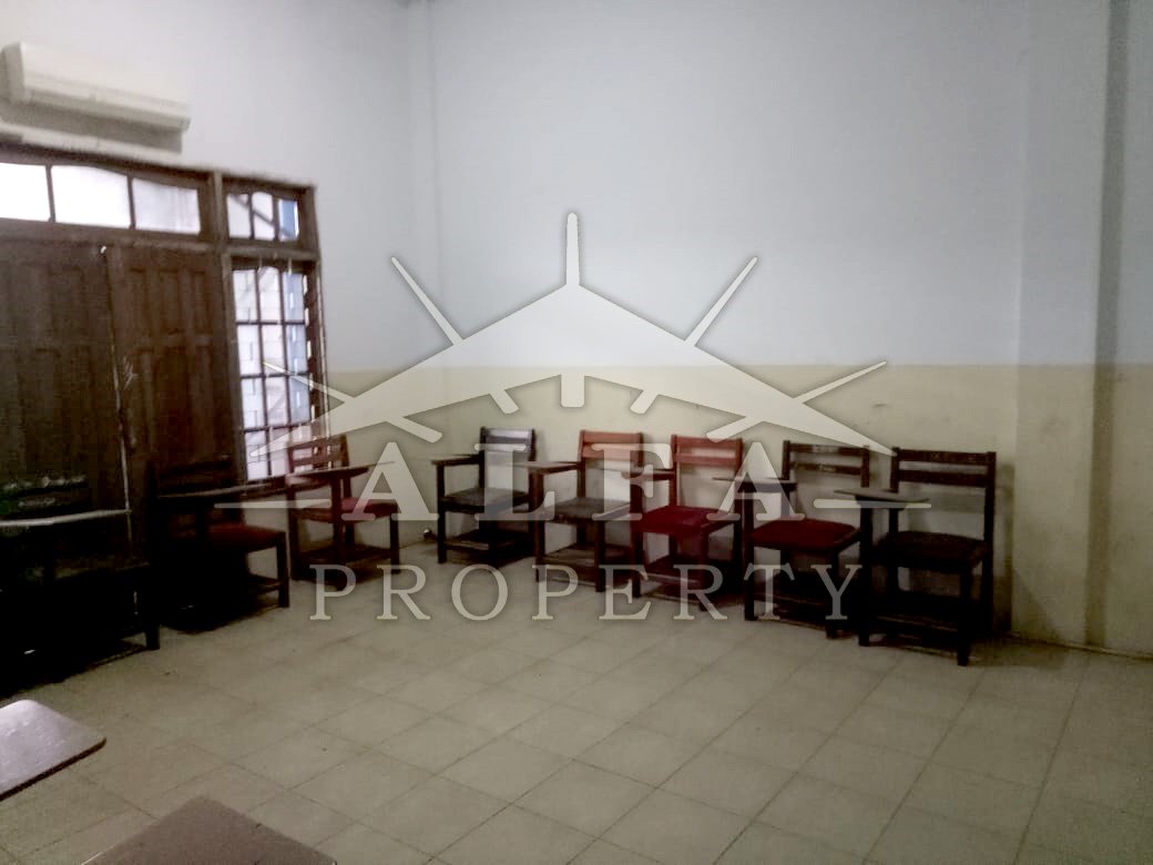 Ruko Panglima Aim, Pontianak, Kalimantan Barat - 6