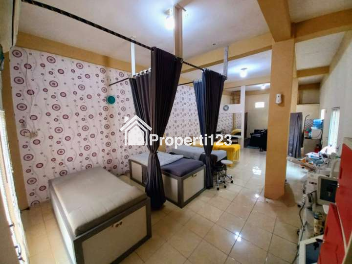 SEWA Ruko & Kios – Bukittinggi - 8