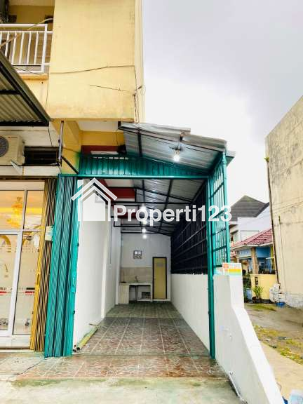 SEWA Ruko & Kios – Bukittinggi - 3