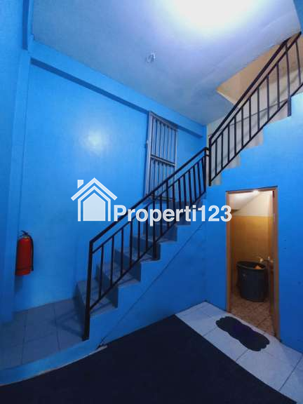 SEWA Ruko & Kios – Bukittinggi - 6