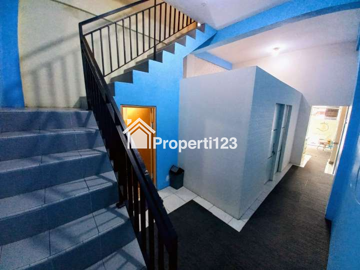 SEWA Ruko & Kios – Bukittinggi - 5