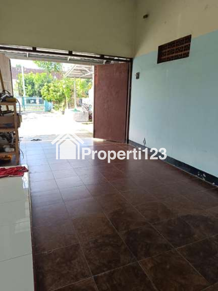 Rumah dijual Karanganyar Solo - 5