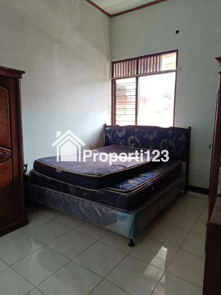 Rumah dijual Karanganyar Solo - 11