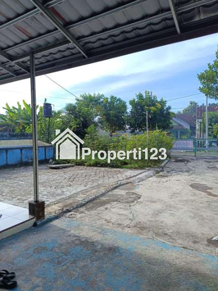 Rumah dijual Karanganyar Solo - 4