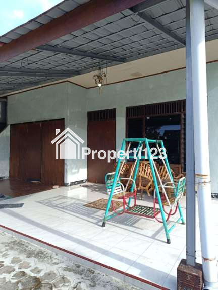 Rumah dijual Karanganyar Solo - 3