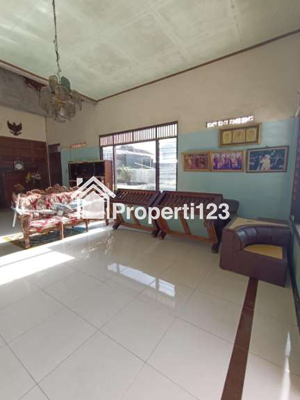 Rumah dijual Karanganyar Solo - 7