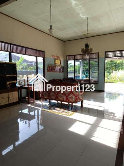 Rumah dijual Karanganyar Solo - 9