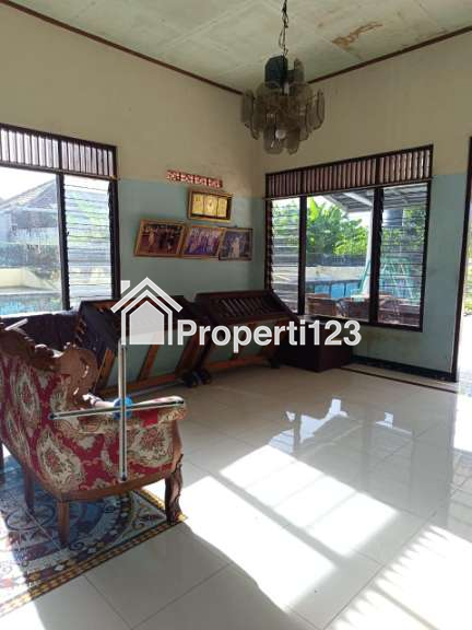 Rumah dijual Karanganyar Solo - 8