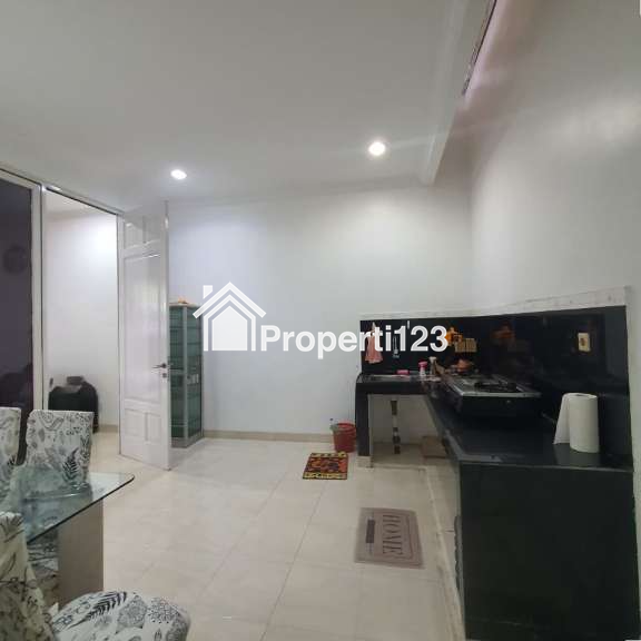 Rumah Perumahan The Royal Residence Pulo Gebang Jakarta Timur - 6