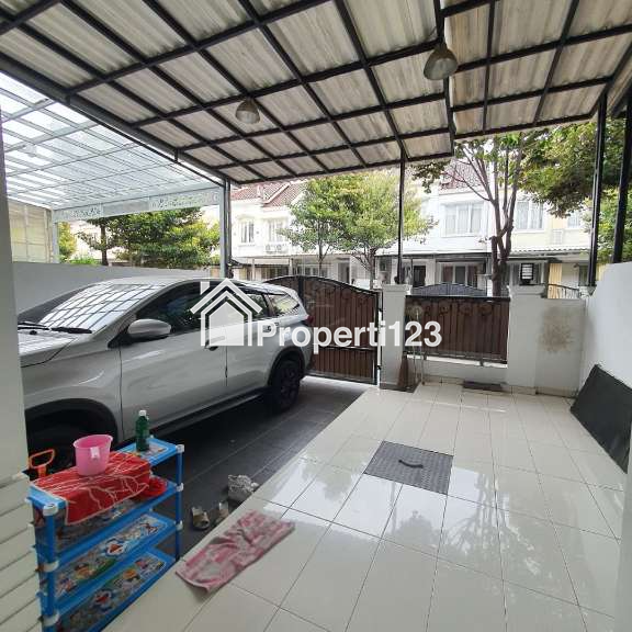 Rumah Perumahan The Royal Residence Pulo Gebang Jakarta Timur - 14